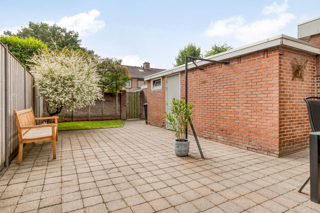 Foto 22 van Bosselerstraat 11