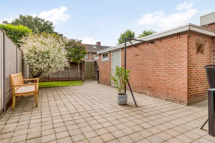 Foto 22 van Bosselerstraat 11