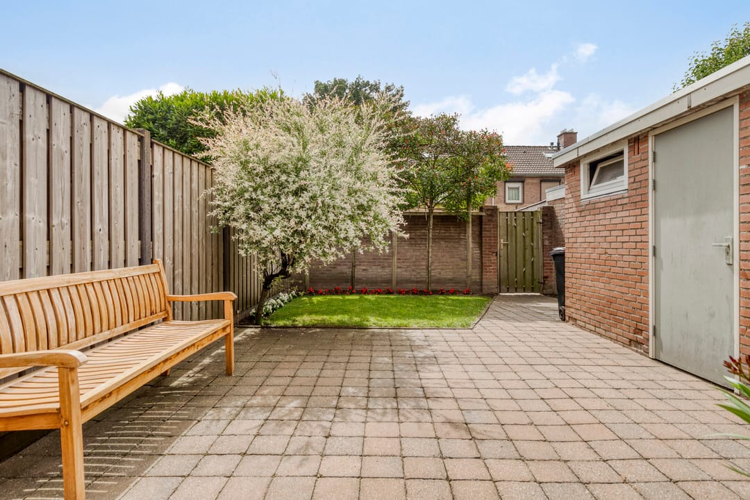 Foto 23 van Bosselerstraat 11