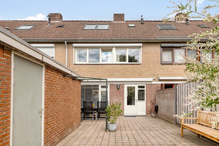 Foto 25 van Bosselerstraat 11