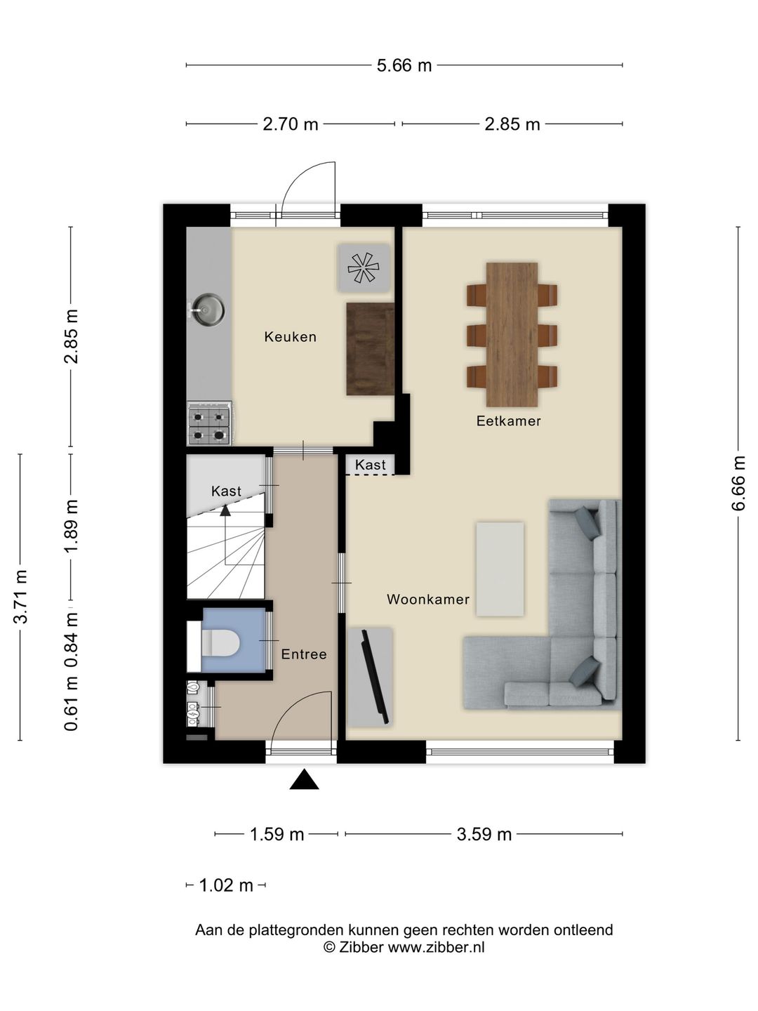 Foto 26 van Bosselerstraat 11