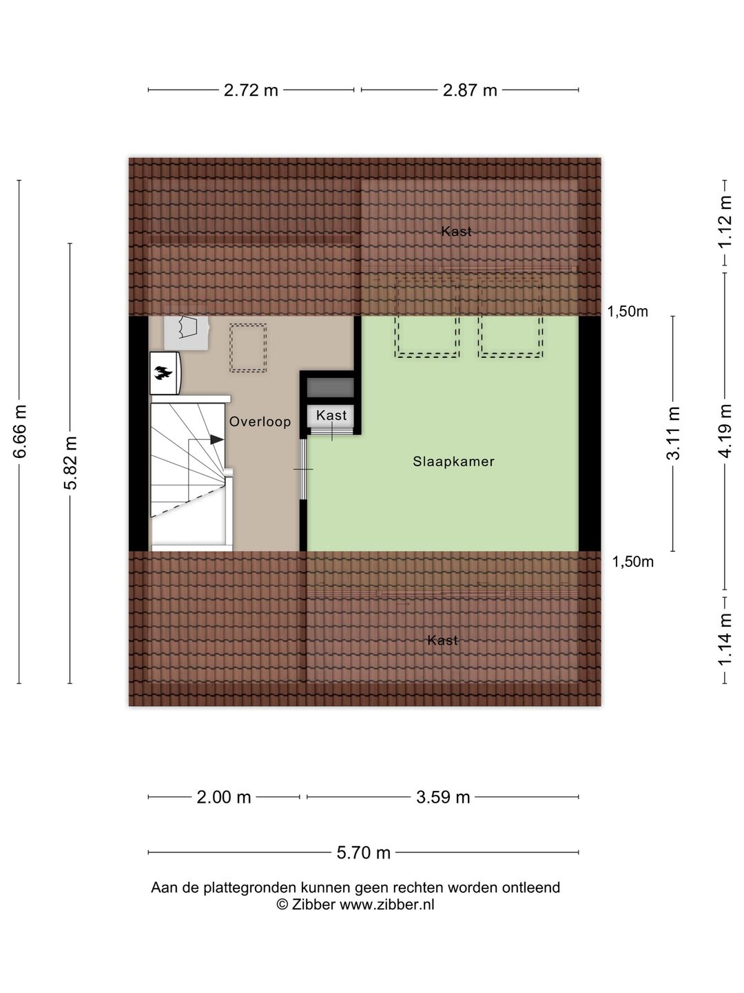 Foto 28 van Bosselerstraat 11
