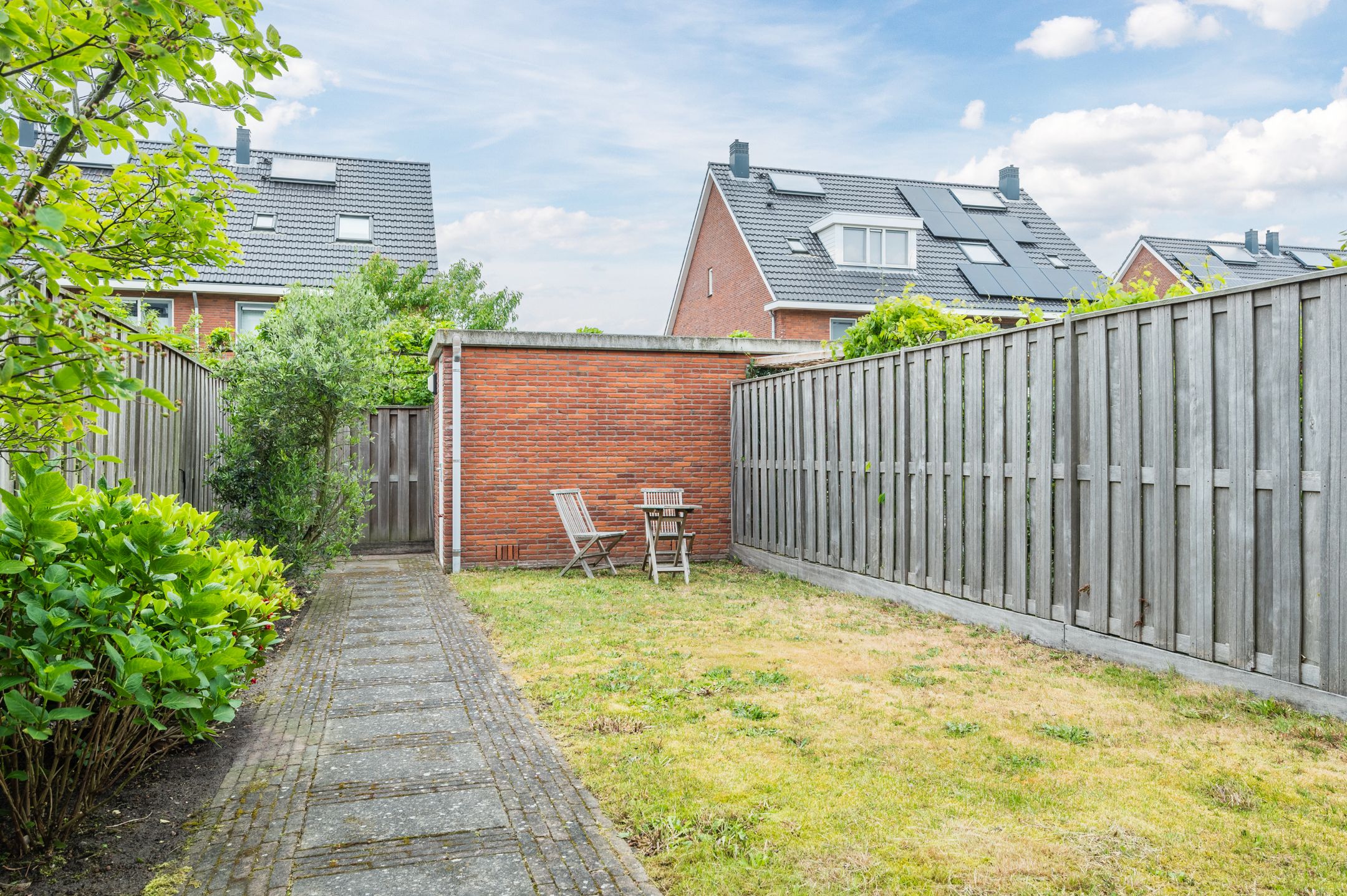 Foto 30 van Taxushaag 30