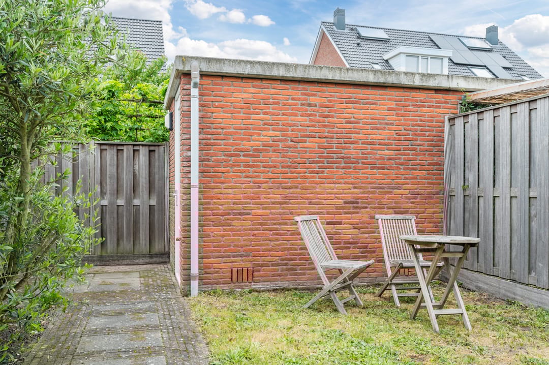 Foto 31 van Taxushaag 30