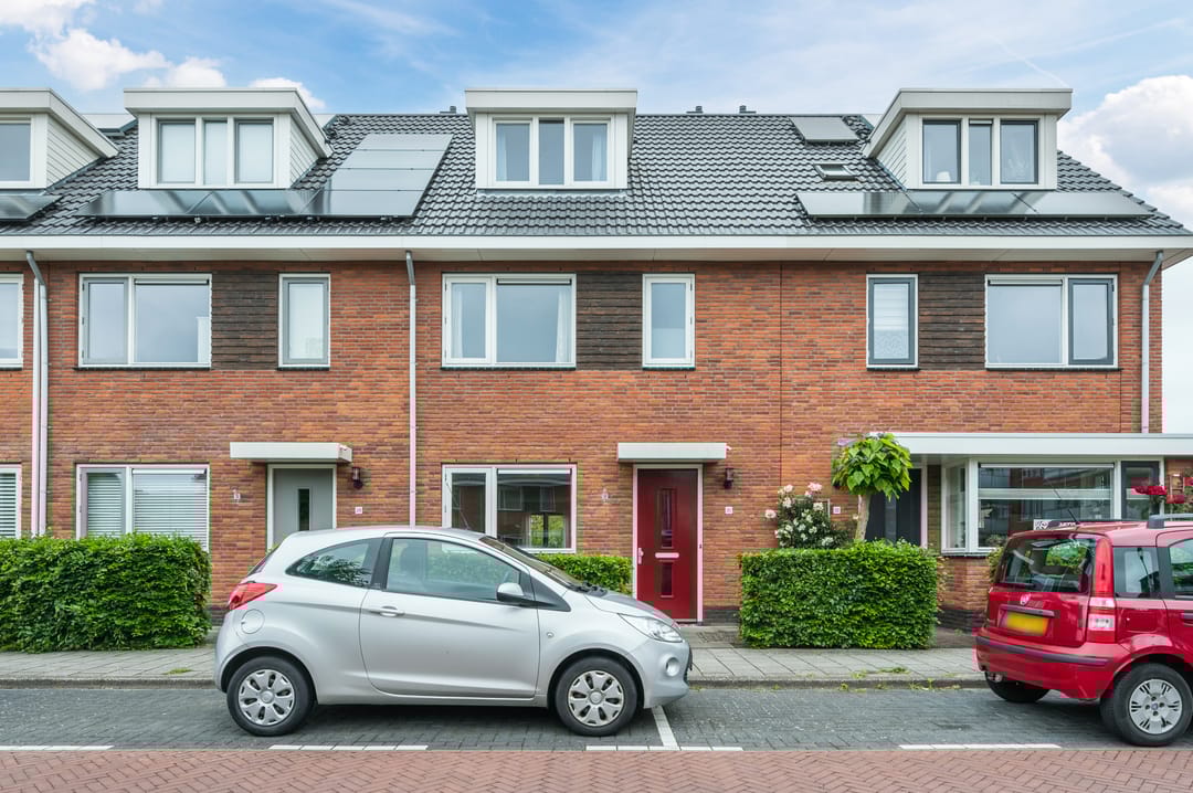 Foto 32 van Taxushaag 30