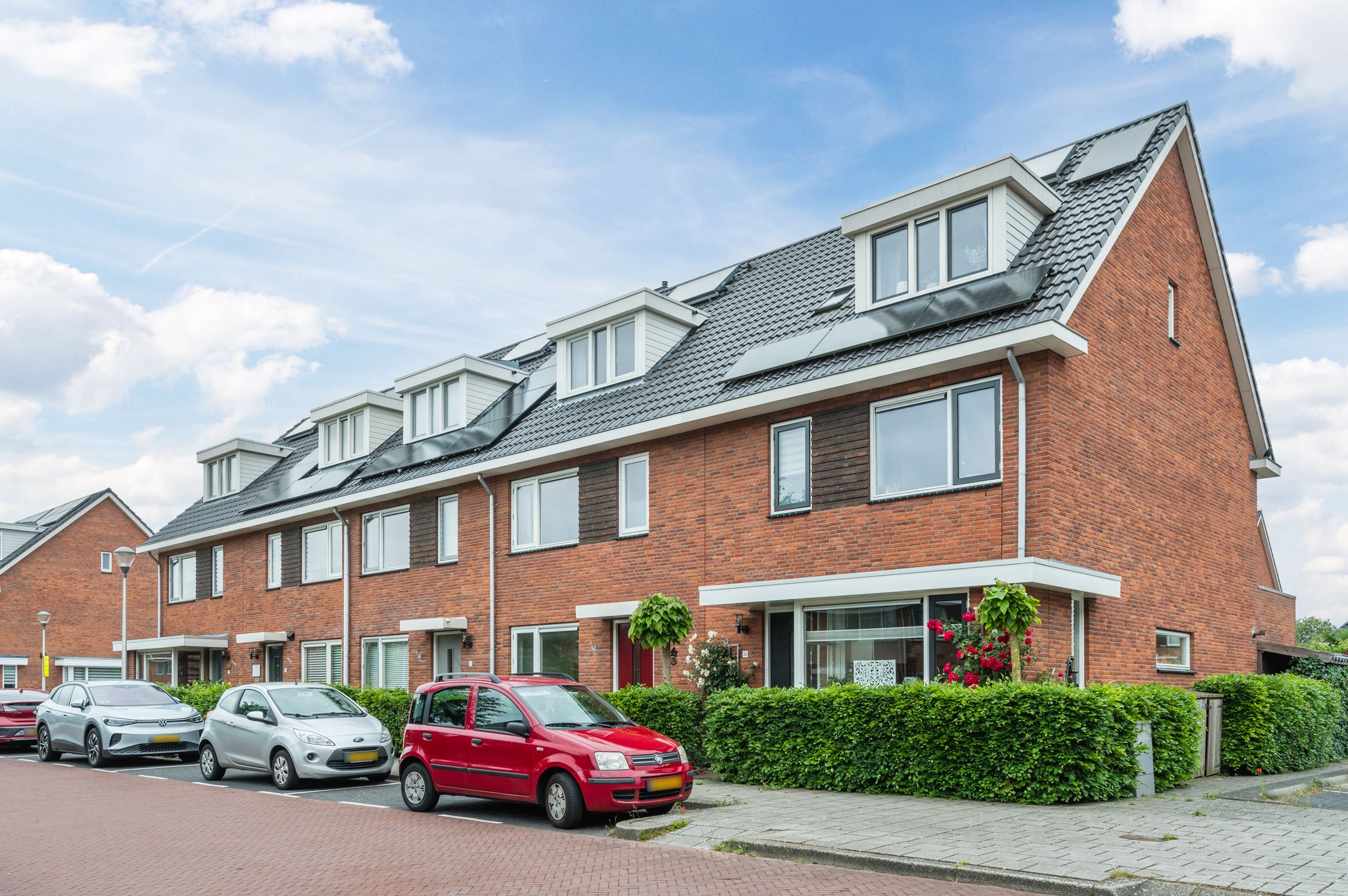 Foto 33 van Taxushaag 30