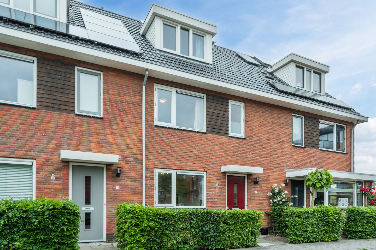 Foto 34 van Taxushaag 30