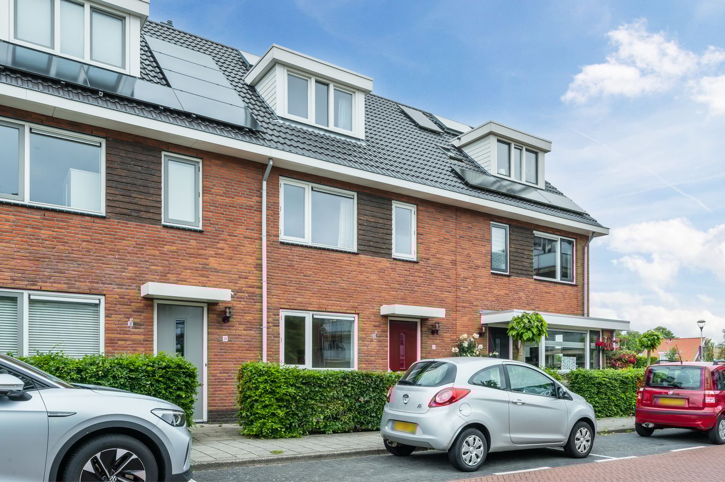 Foto 35 van Taxushaag 30