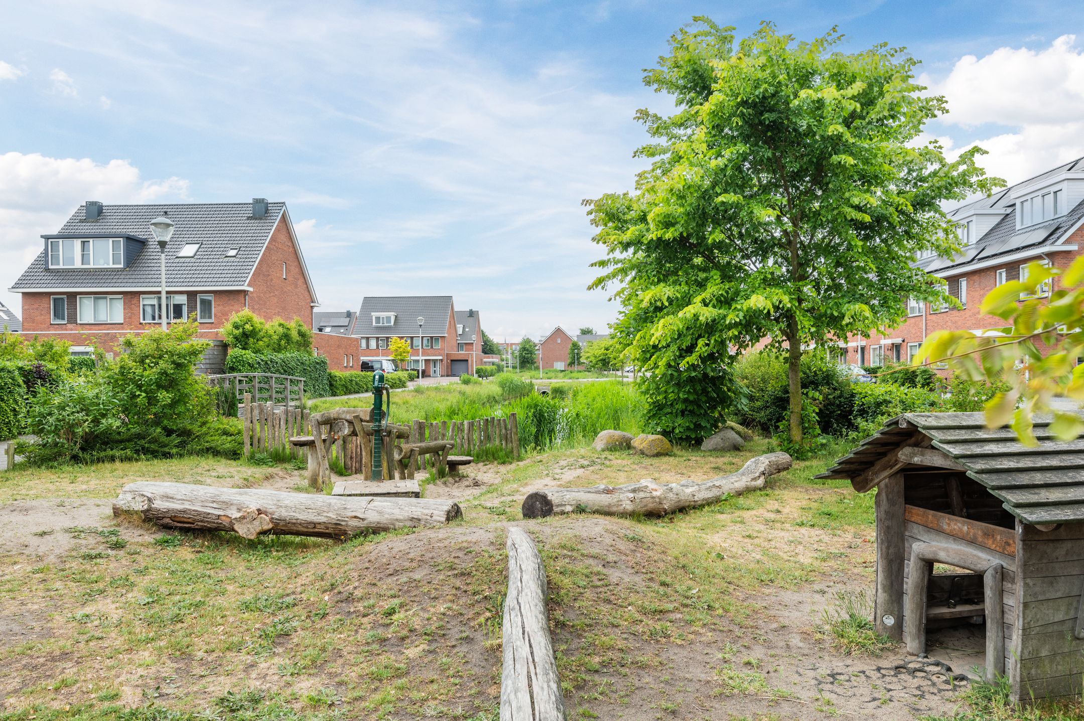 Foto 36 van Taxushaag 30