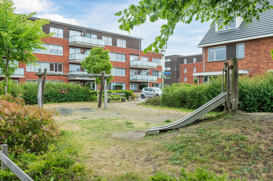 Foto 37 van Taxushaag 30