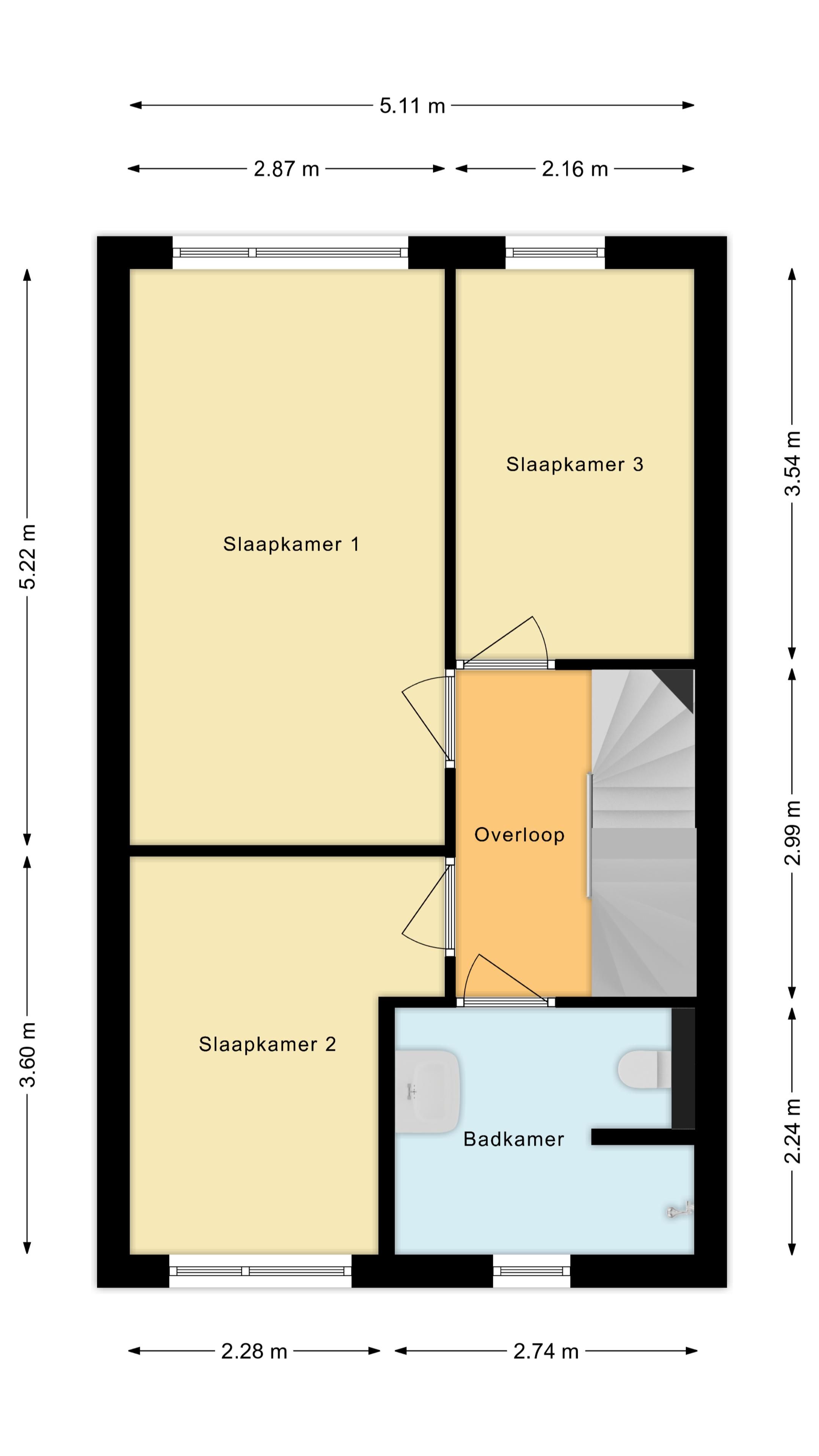 Foto 39 van Taxushaag 30