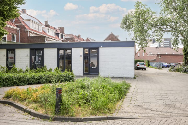 Nieuwe Fellenoord 1-C