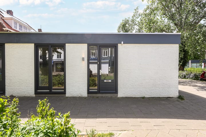 Foto 4 van Nieuwe Fellenoord 1-C