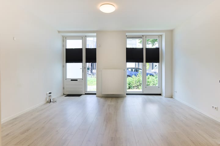 Foto 5 van Nieuwe Fellenoord 1-C