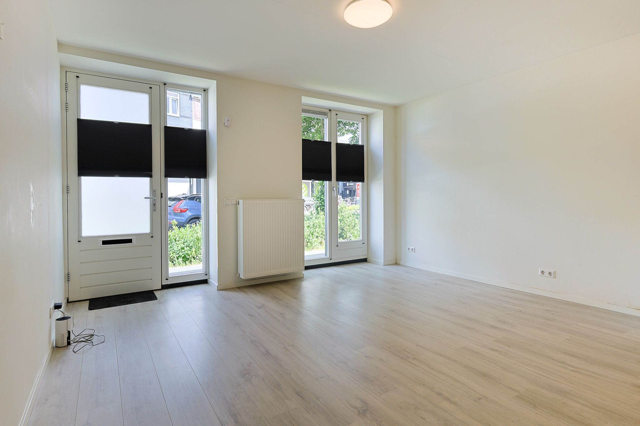 Foto 6 van Nieuwe Fellenoord 1-C