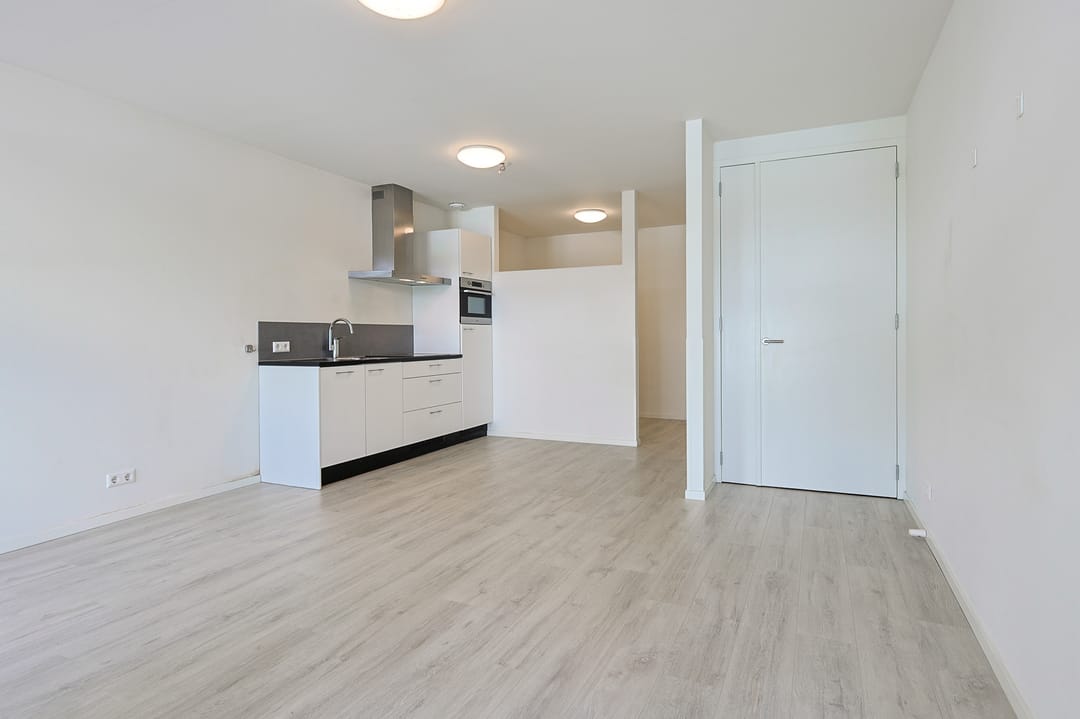 Foto 7 van Nieuwe Fellenoord 1-C