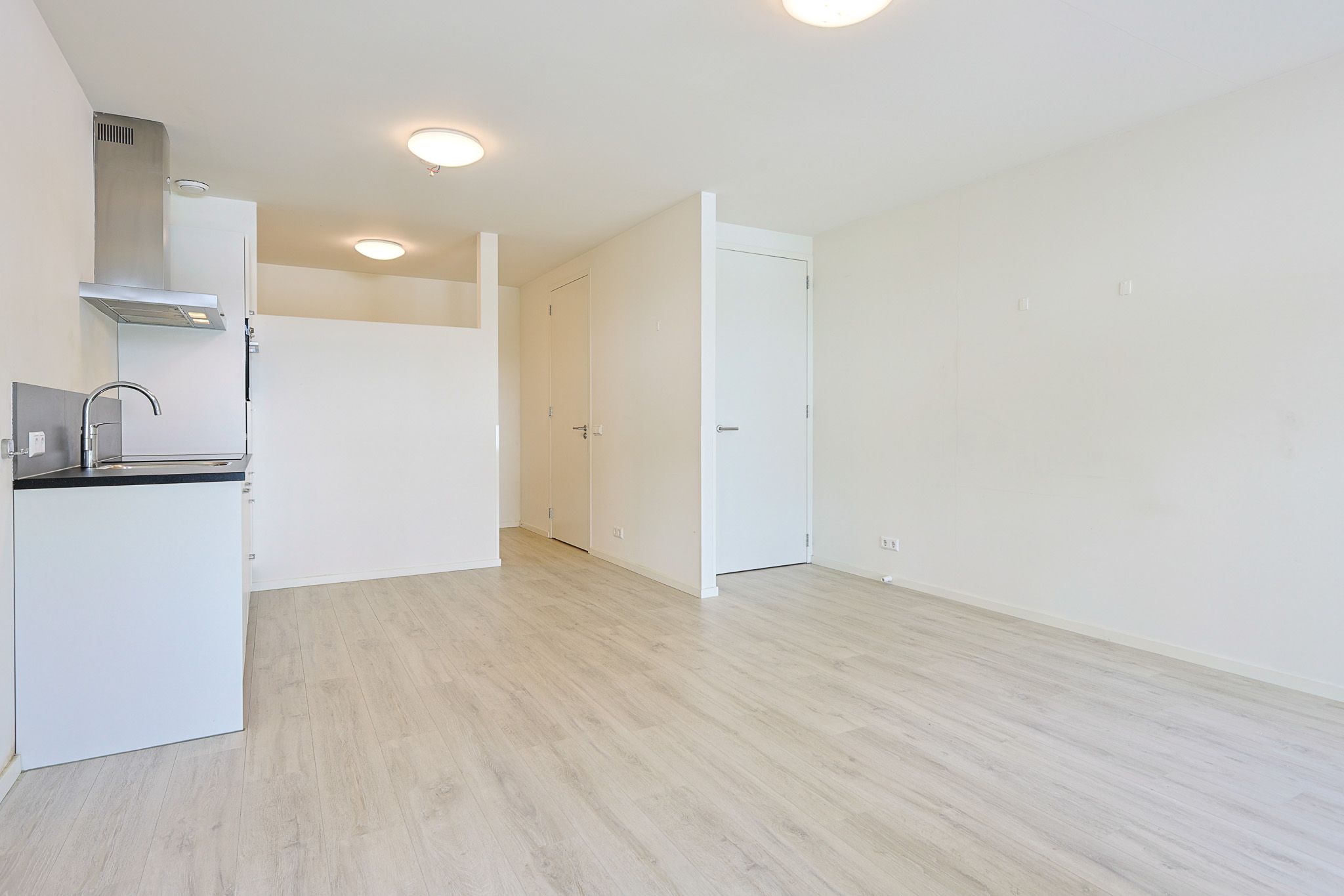 Foto 9 van Nieuwe Fellenoord 1-C