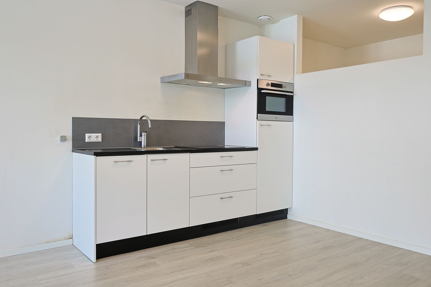 Foto 10 van Nieuwe Fellenoord 1-C