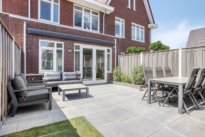 Photo 19 of Achterzoom 18