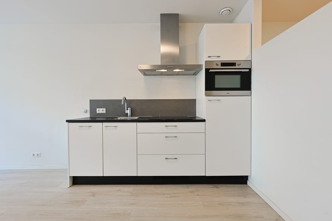 Foto 11 van Nieuwe Fellenoord 1-C