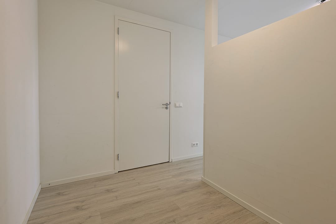 Foto 13 van Nieuwe Fellenoord 1-C