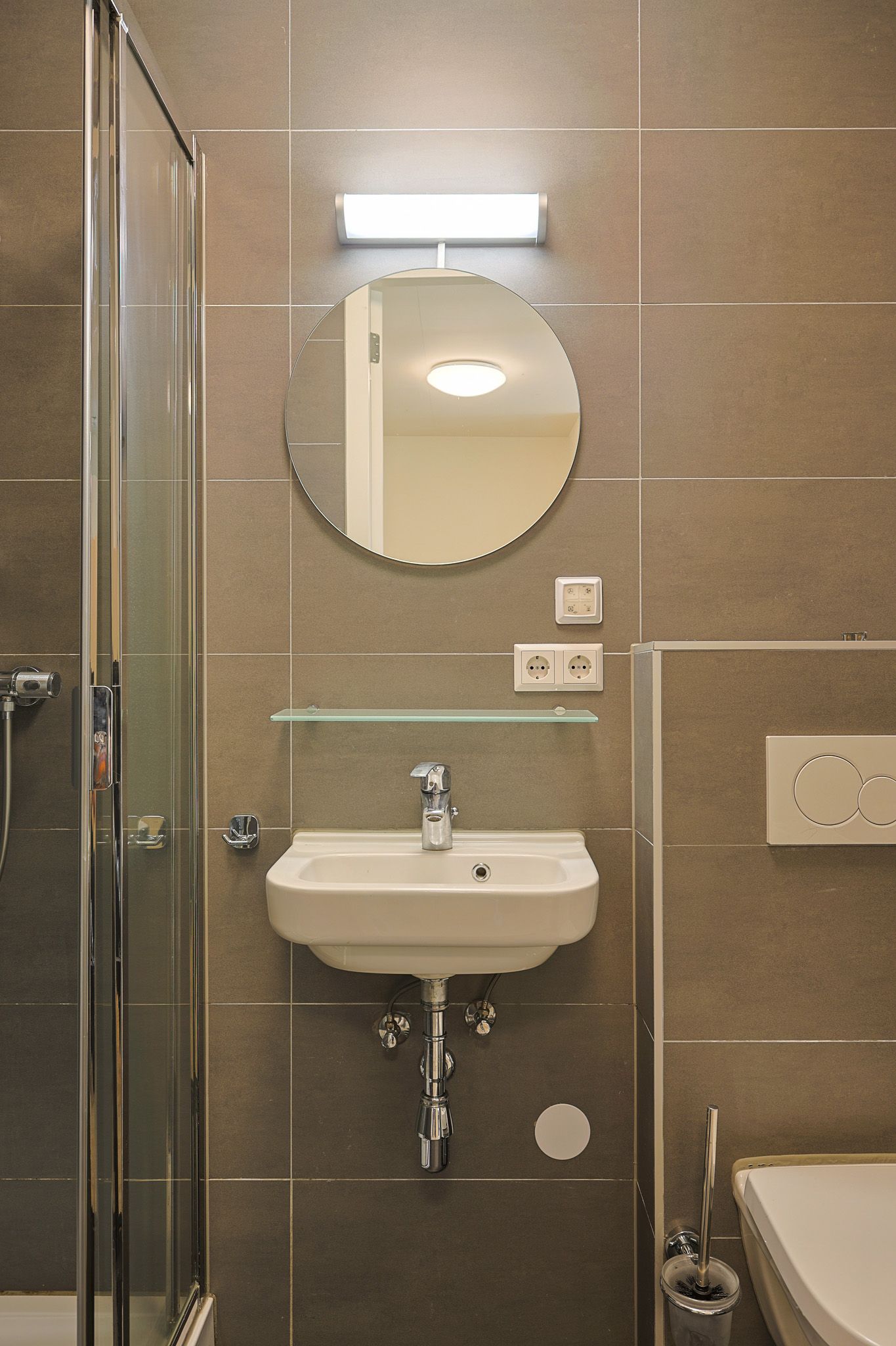 Foto 15 van Nieuwe Fellenoord 1-C