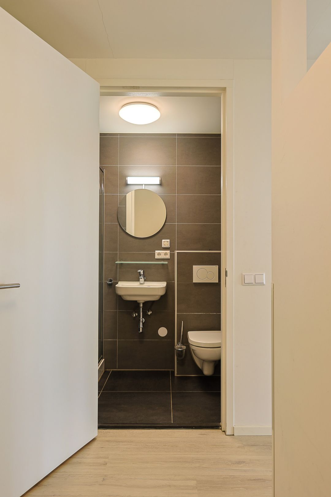 Foto 17 van Nieuwe Fellenoord 1-C