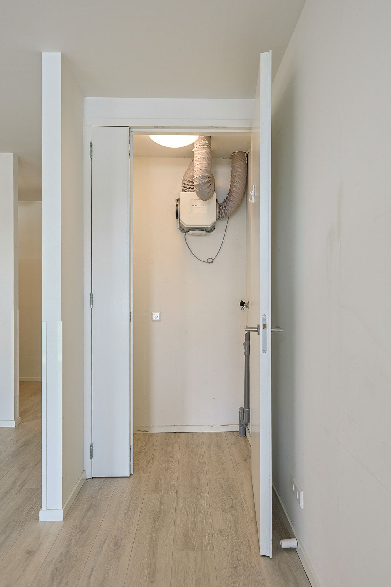 Foto 18 van Nieuwe Fellenoord 1-C