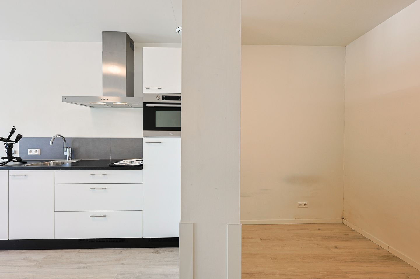 Foto 19 van Nieuwe Fellenoord 1-C