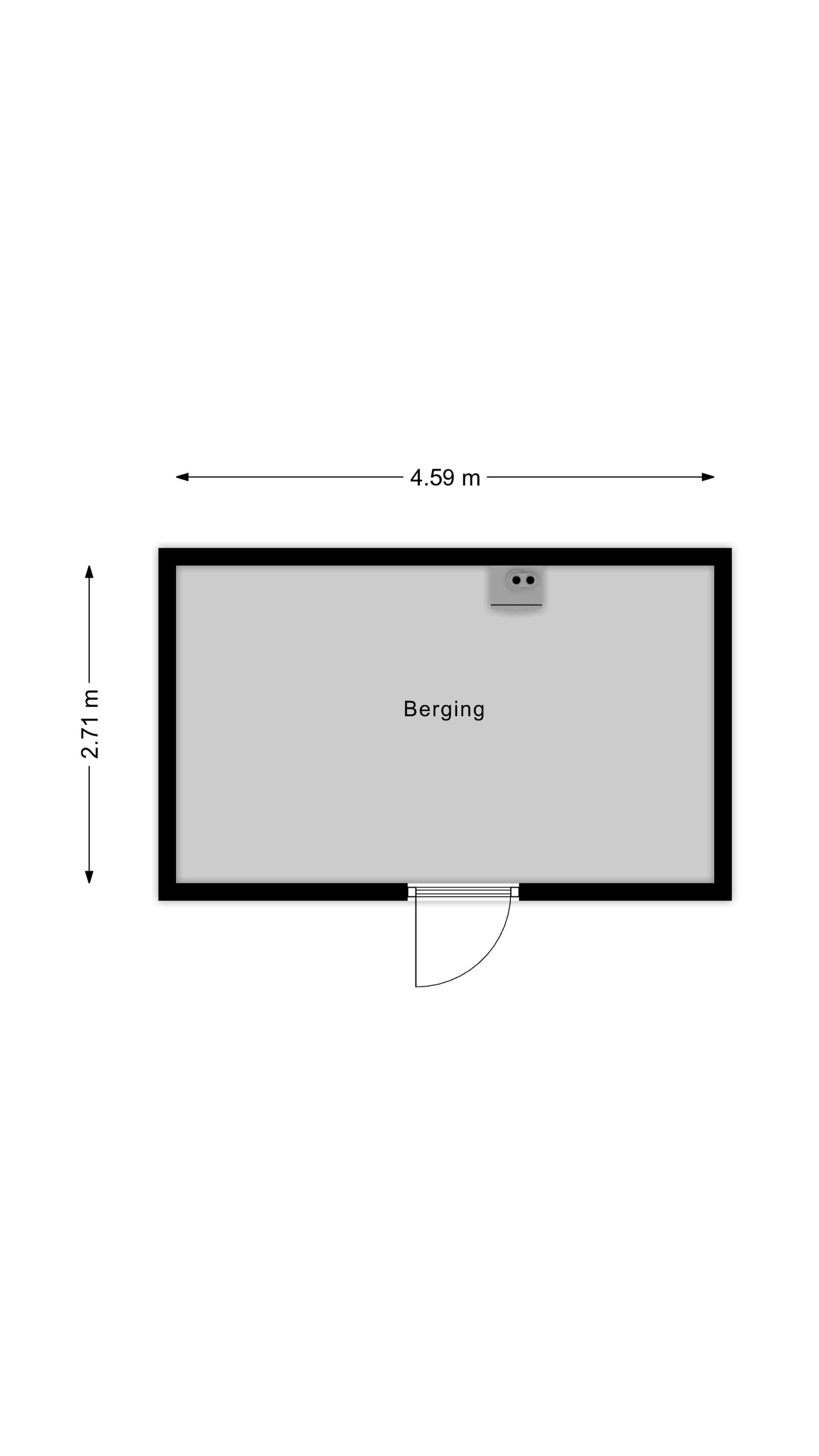 Foto 21 van Nieuwe Fellenoord 1-C