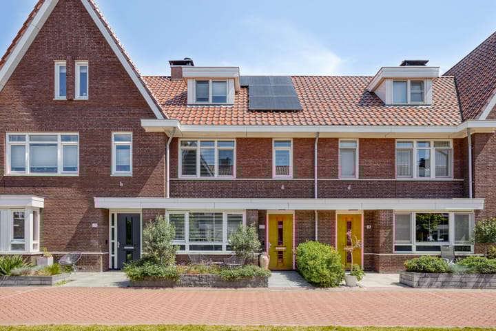 Photo 31 of Achterzoom 18