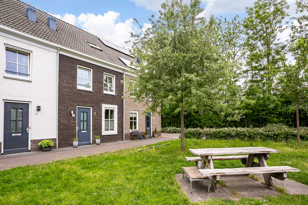 Foto 1 van Voetakkerhoeve 15