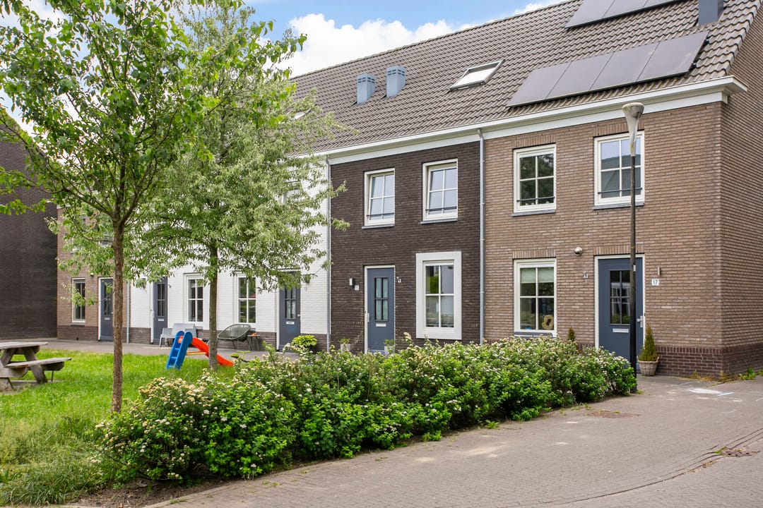 Foto 2 van Voetakkerhoeve 15