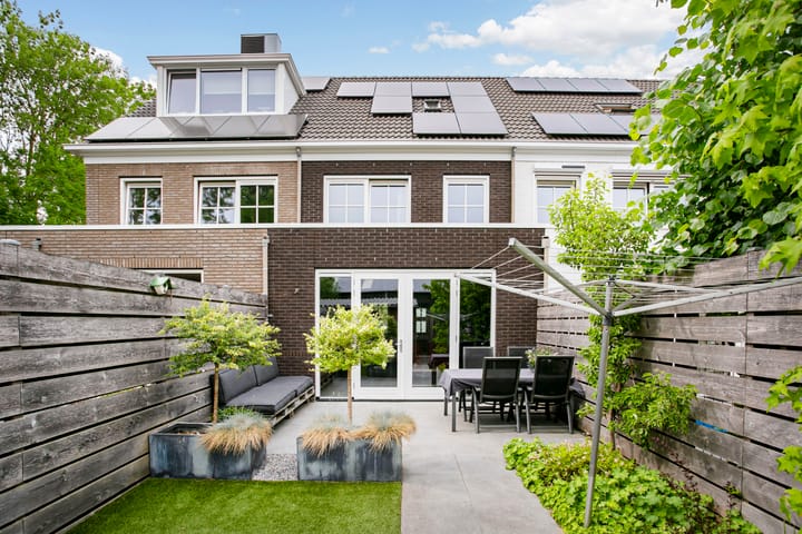 Foto 3 van Voetakkerhoeve 15