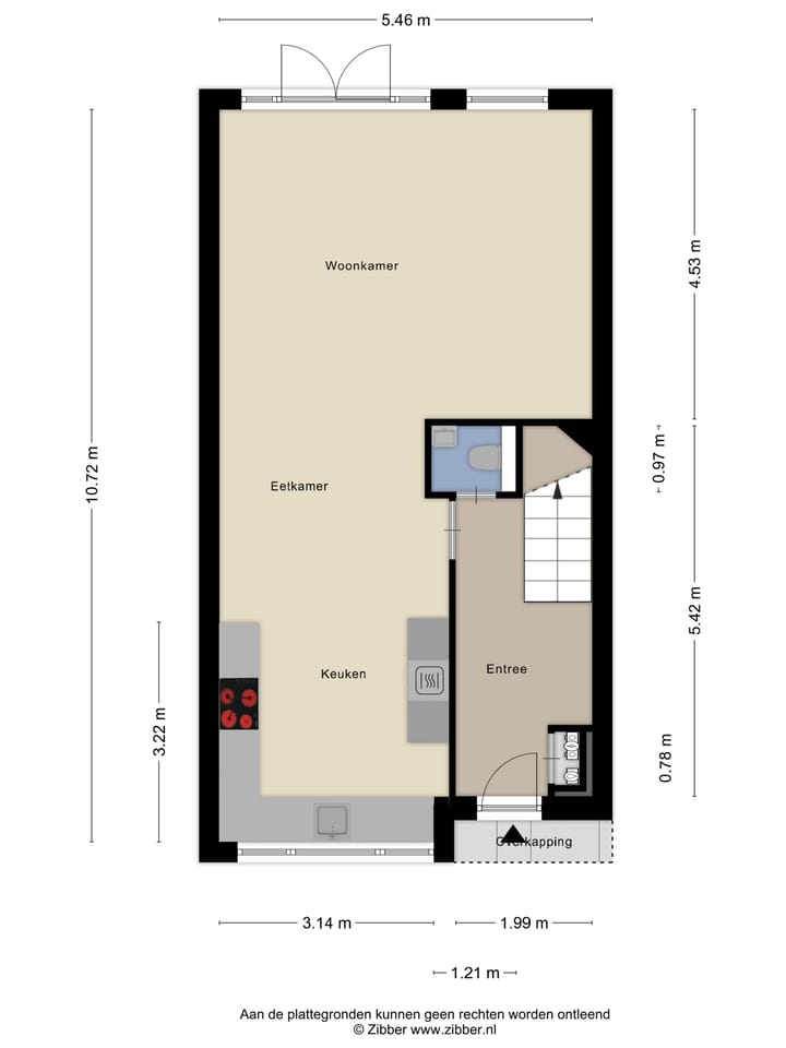 Photo 38 of Achterzoom 18