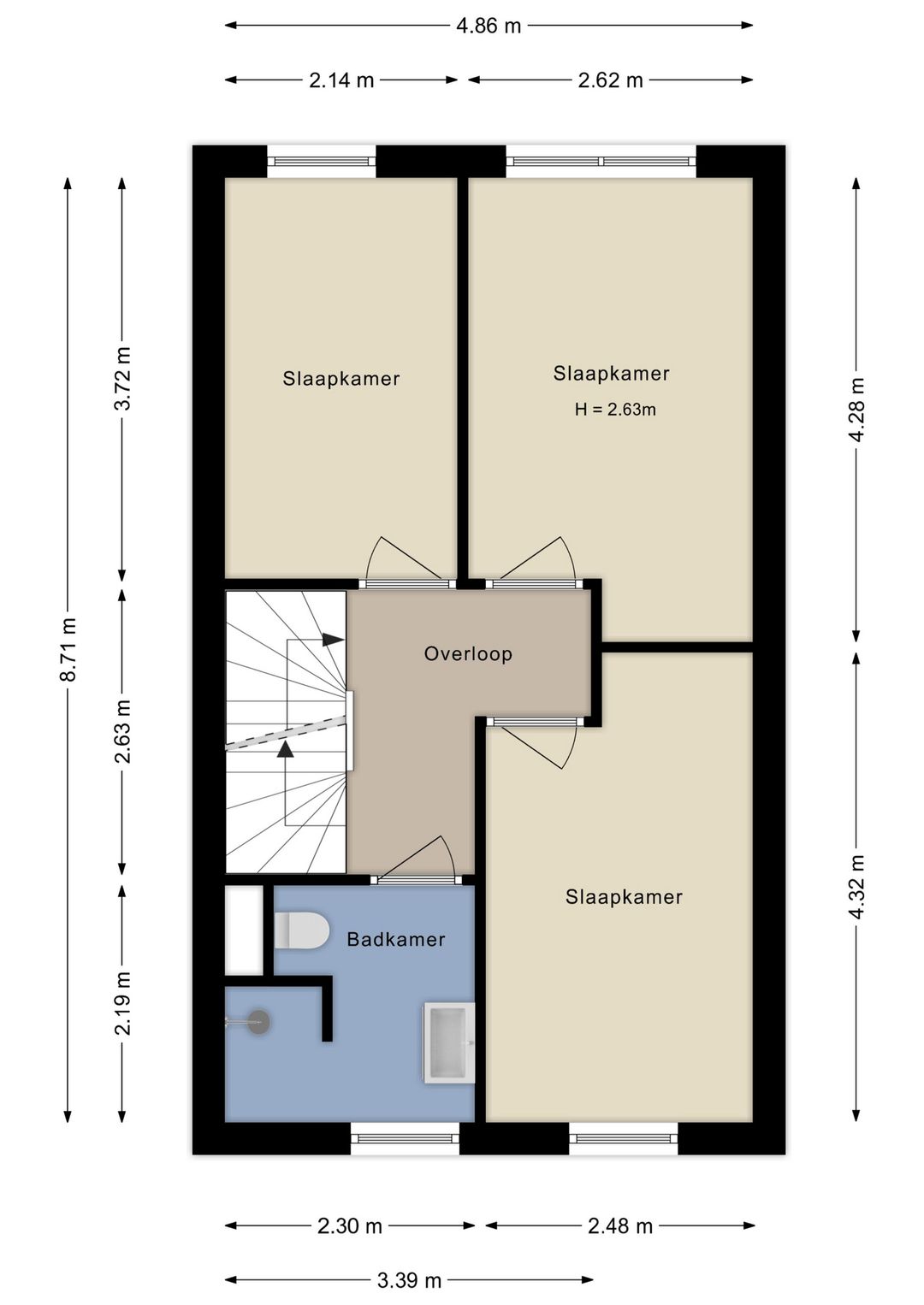 Foto 8 van Voetakkerhoeve 15