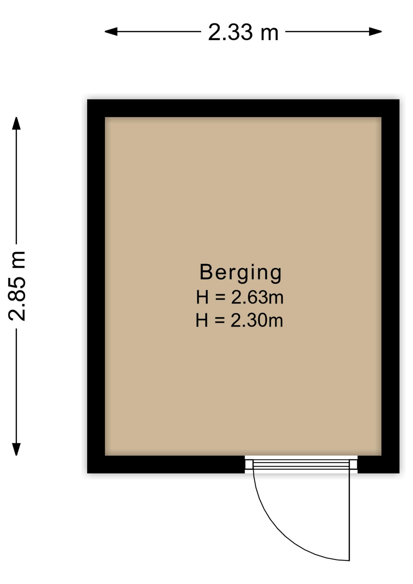 Foto 10 van Voetakkerhoeve 15