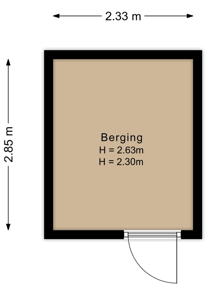 Photo 10 of Voetakkerhoeve 15