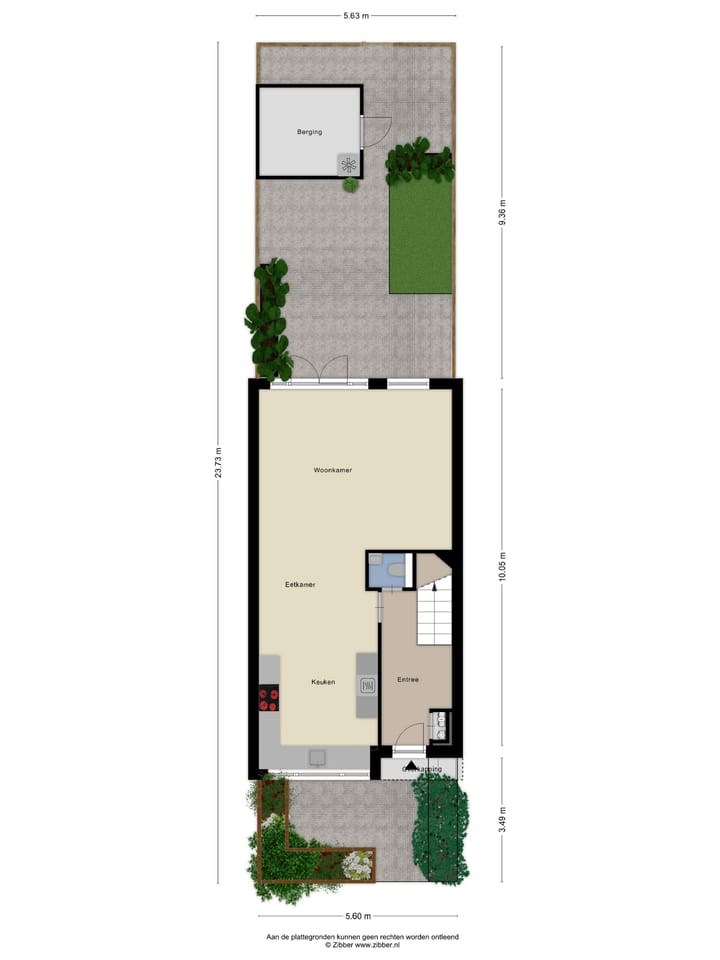 Photo 42 of Achterzoom 18