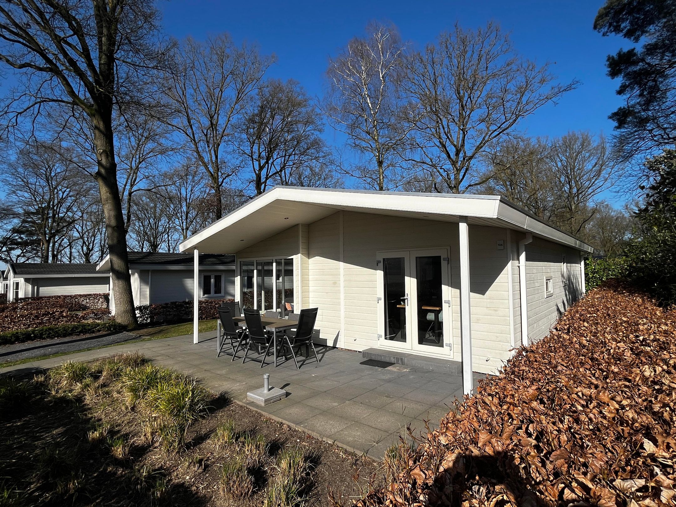 Photo 3 of Maalbekerweg 25-2106