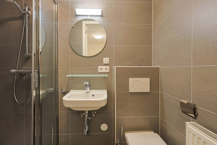 Foto 3 van Nieuwe Fellenoord 1-C