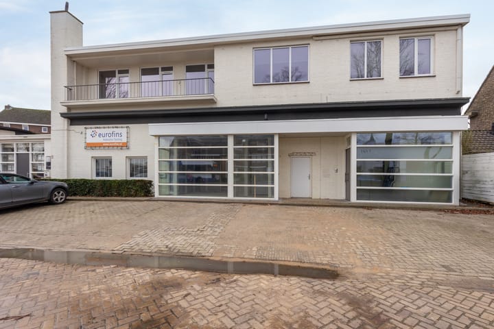 Foto 7 van Rijksweg Noord 188-B