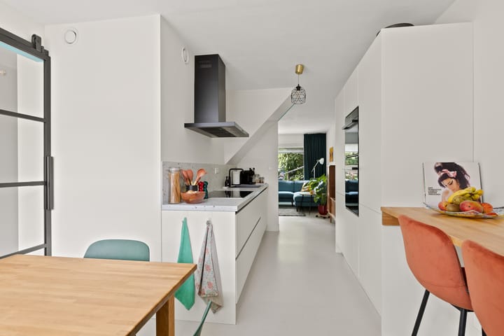 Foto 2 van Gravin van Burenlaan 59