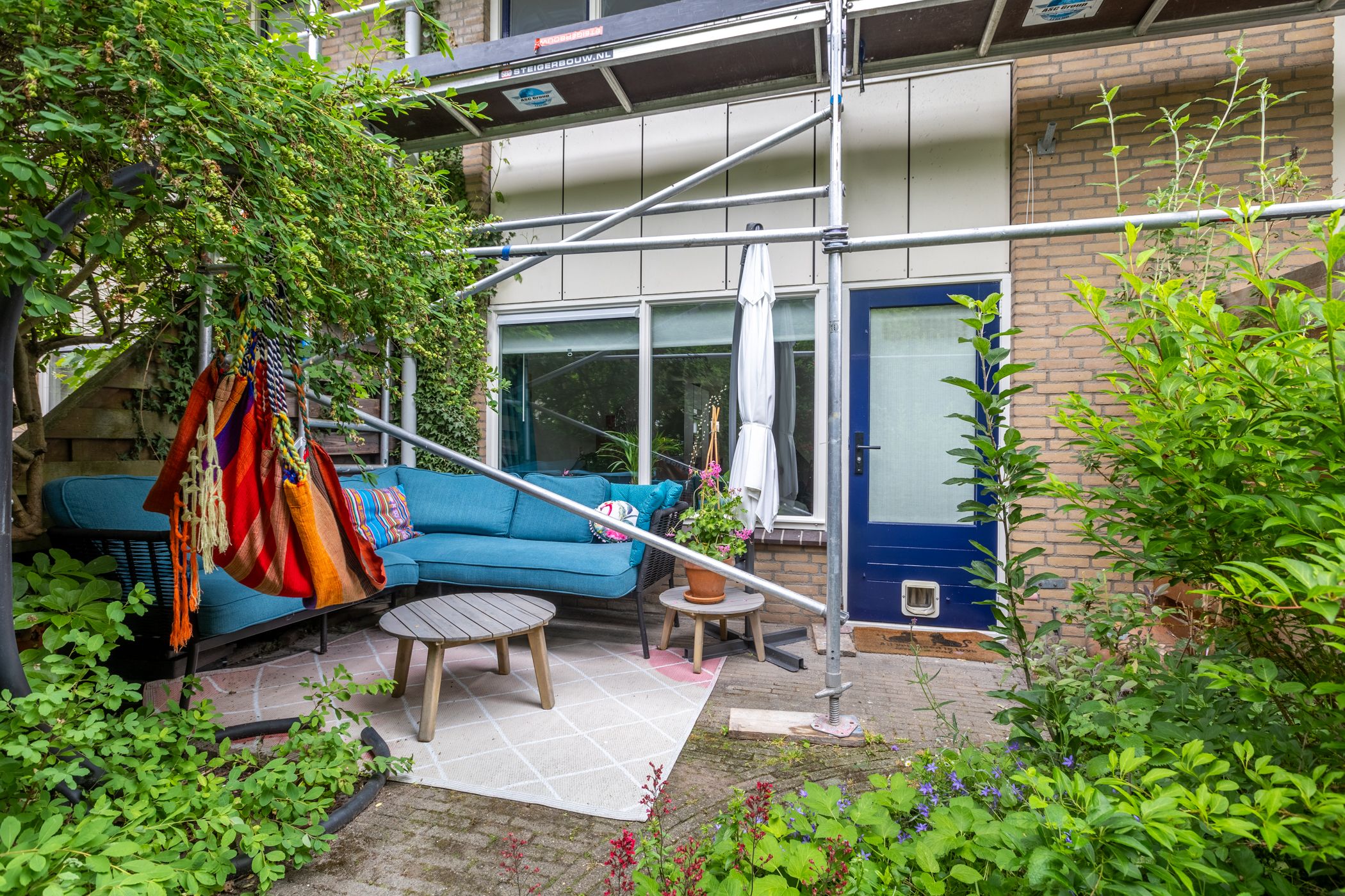 Foto 3 van Gravin van Burenlaan 59