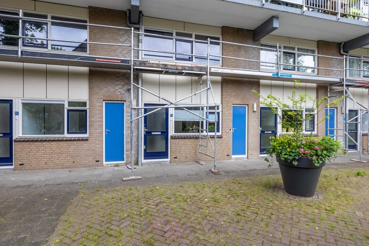 Foto 5 van Gravin van Burenlaan 59