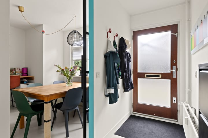 Foto 6 van Gravin van Burenlaan 59