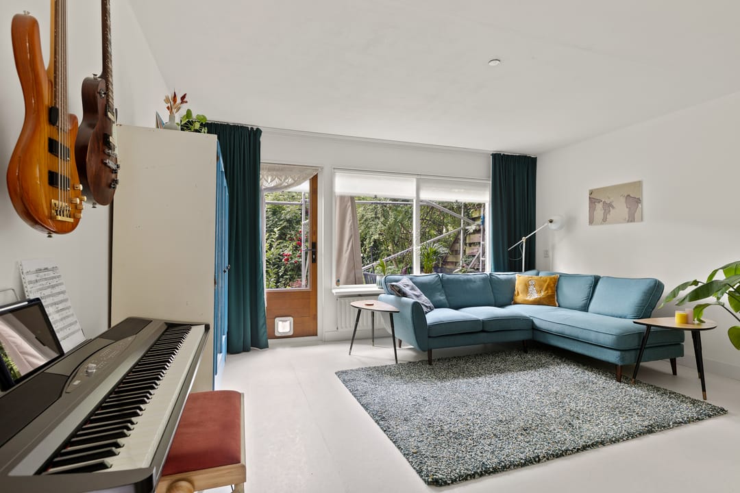 Foto 7 van Gravin van Burenlaan 59