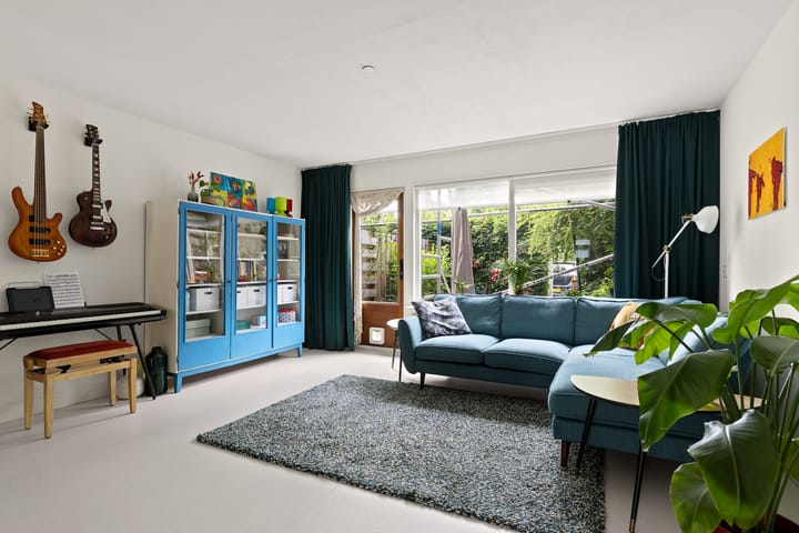 Foto 8 van Gravin van Burenlaan 59