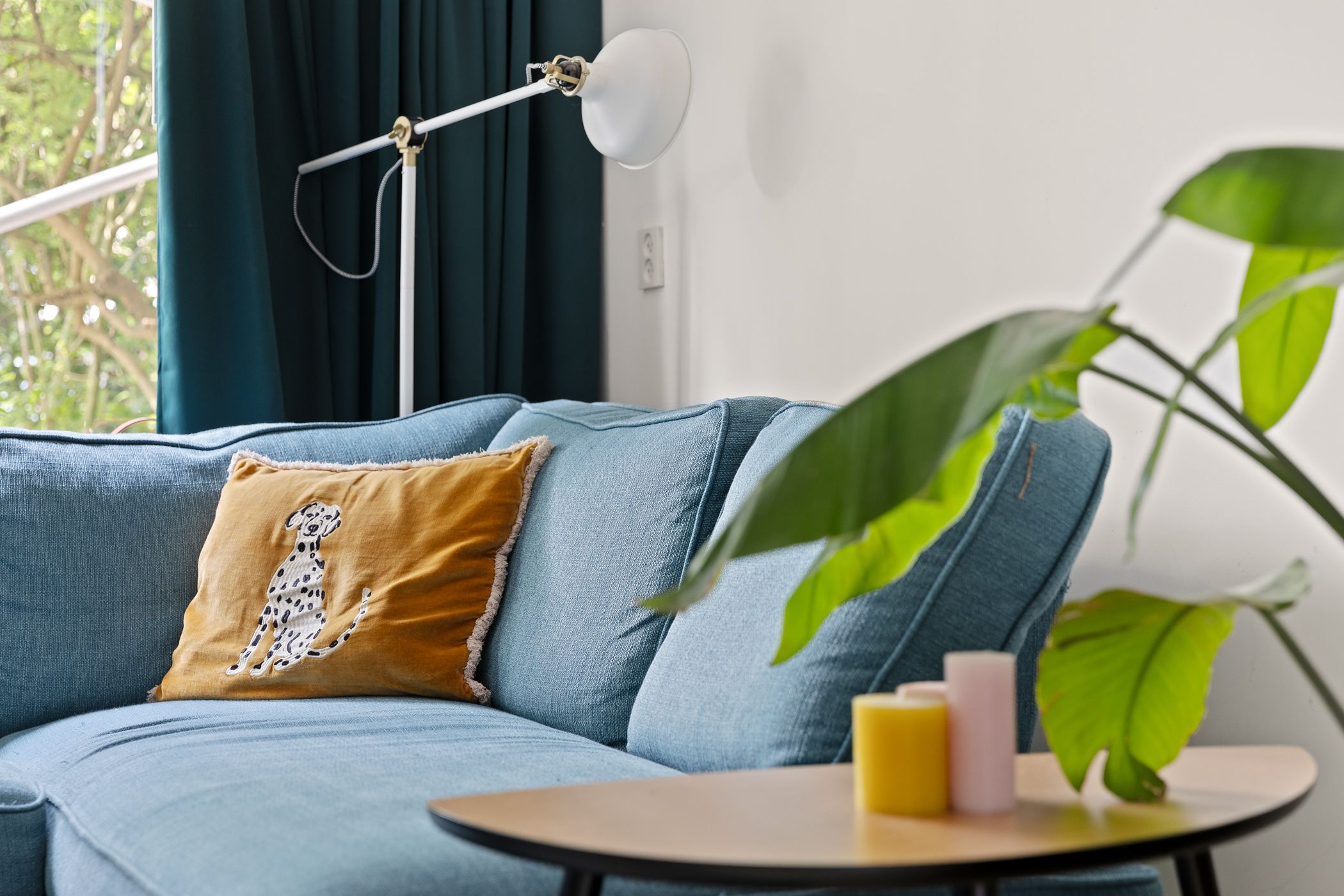 Foto 9 van Gravin van Burenlaan 59