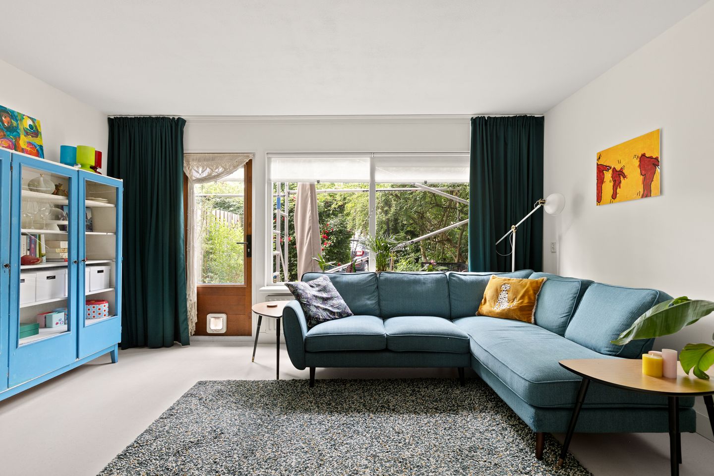 Foto 10 van Gravin van Burenlaan 59